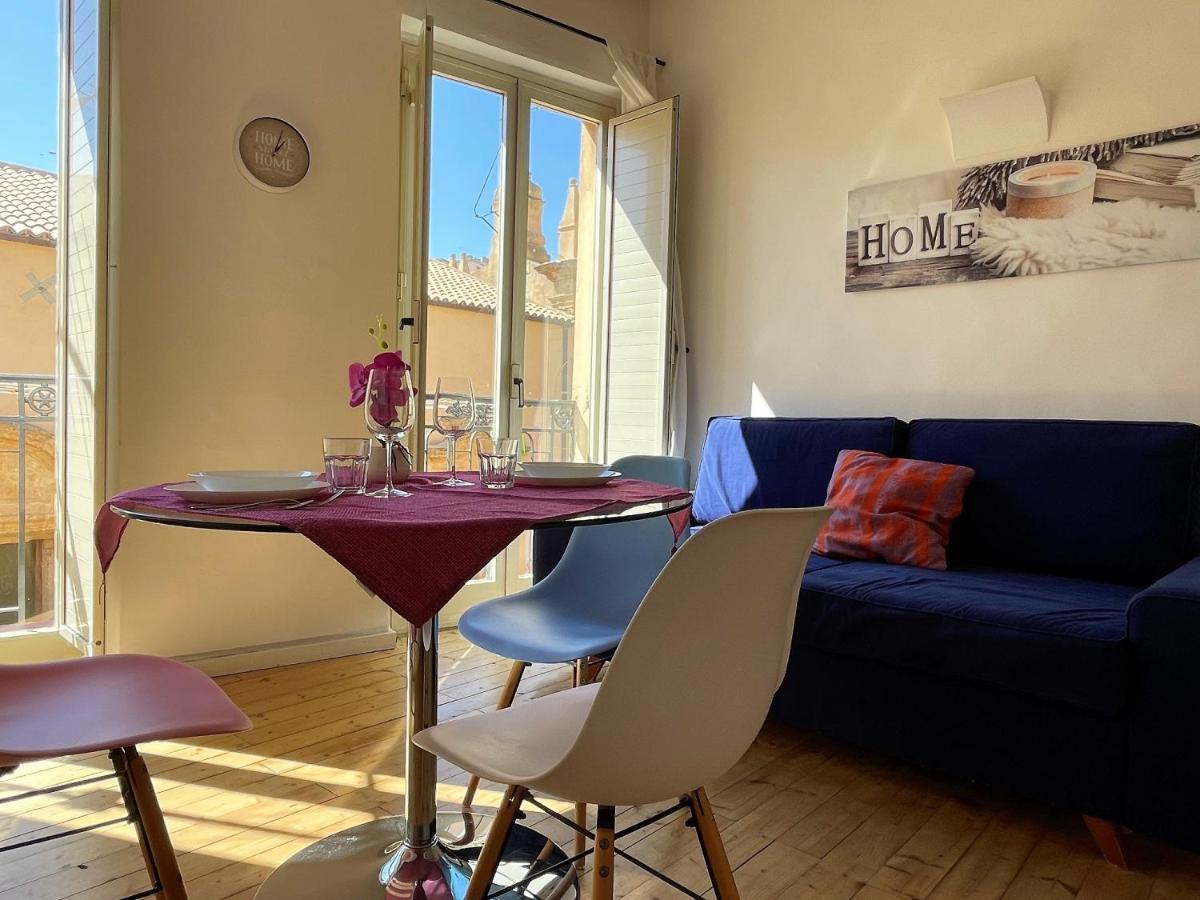 2 Apartments - Akragas Home 1 & 2 On Via Atenea City Center With View Agrigento Bagian luar foto