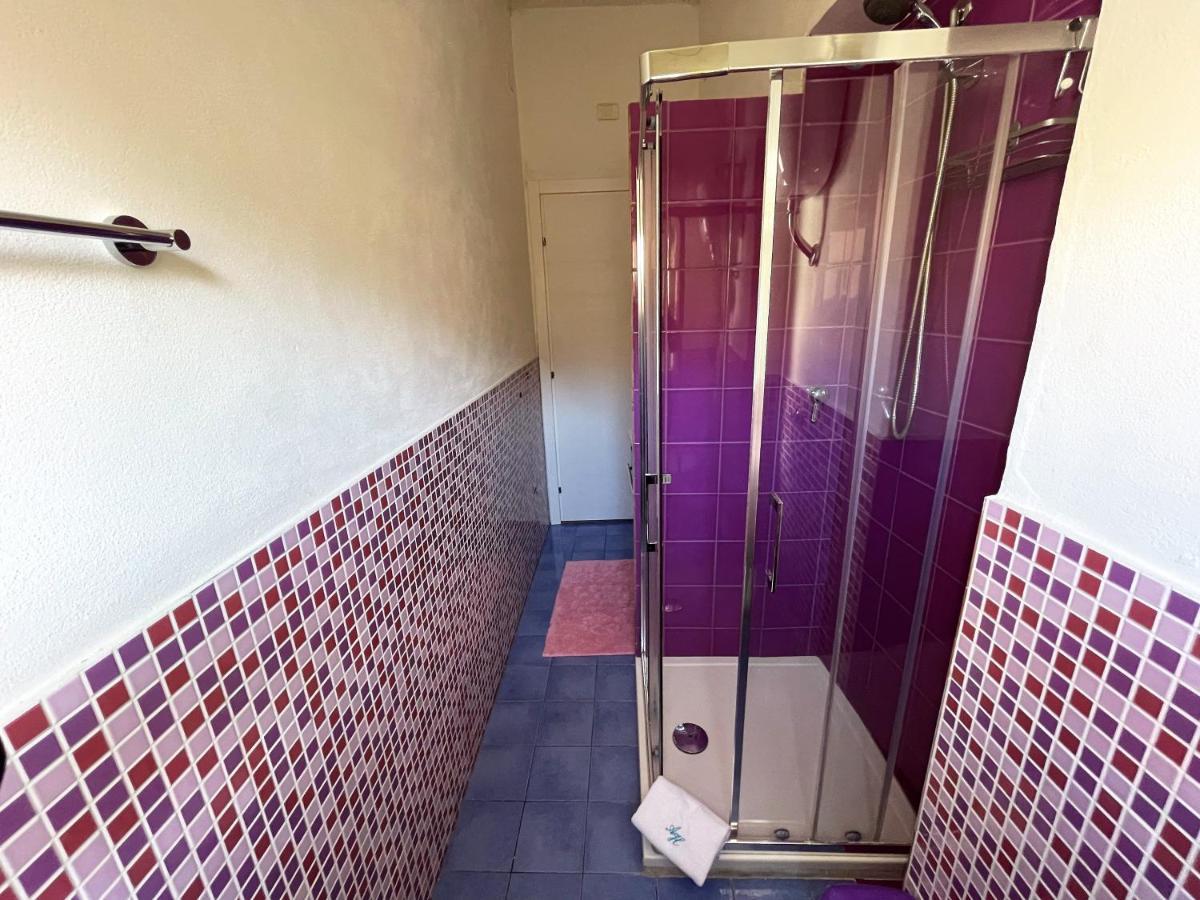 2 Apartments - Akragas Home 1 & 2 On Via Atenea City Center With View Agrigento Bagian luar foto