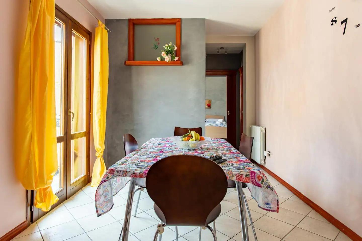 2 Apartments - Akragas Home 1 & 2 On Via Atenea City Center With View Agrigento Bagian luar foto