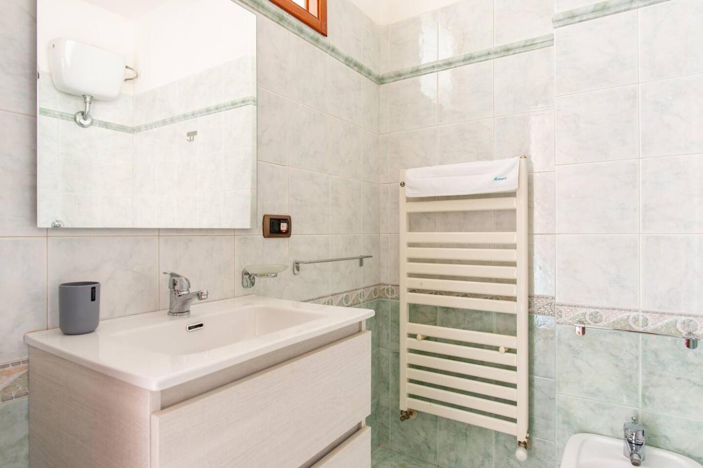 2 Apartments - Akragas Home 1 & 2 On Via Atenea City Center With View Agrigento Bagian luar foto