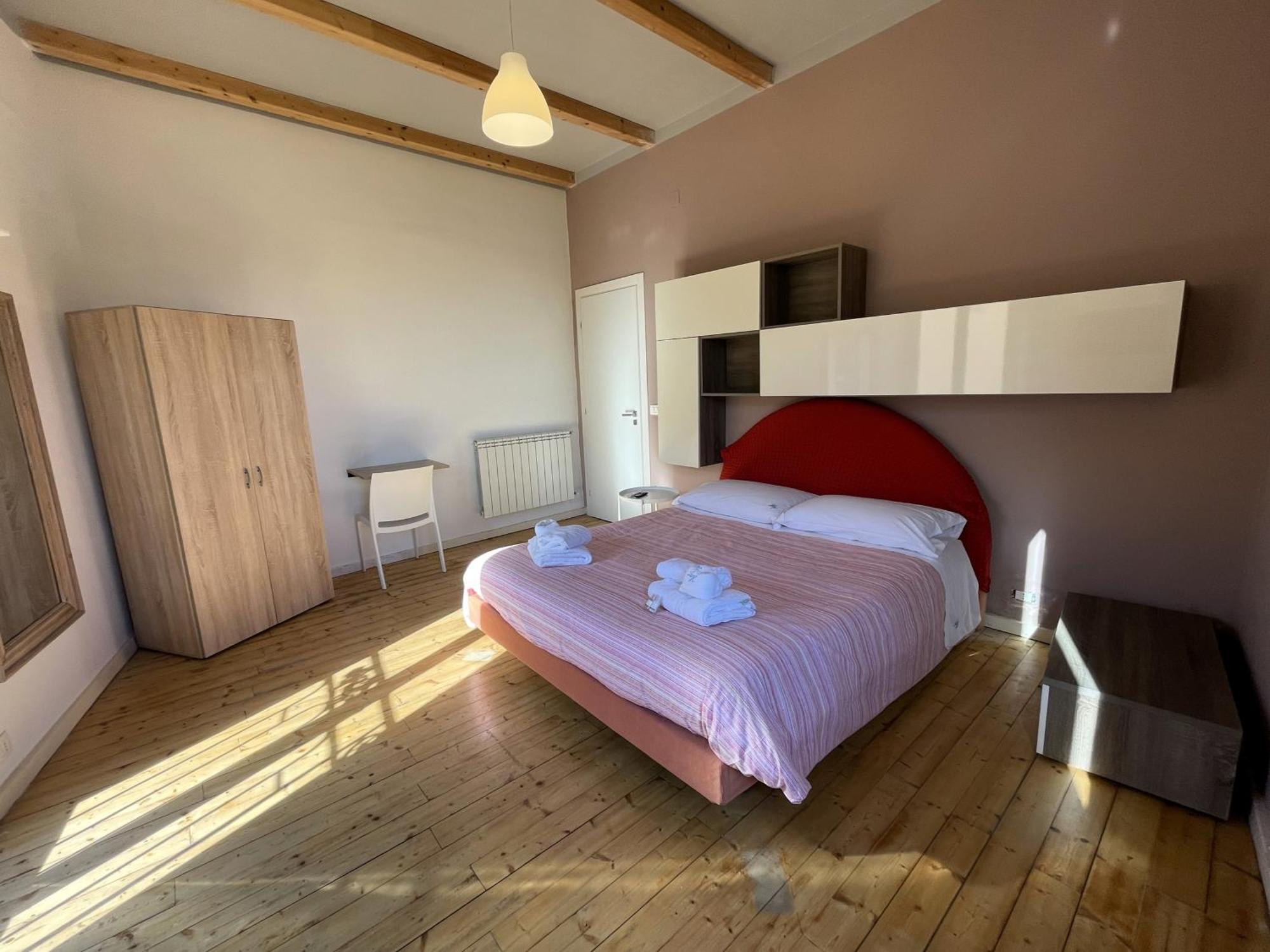2 Apartments - Akragas Home 1 & 2 On Via Atenea City Center With View Agrigento Bagian luar foto