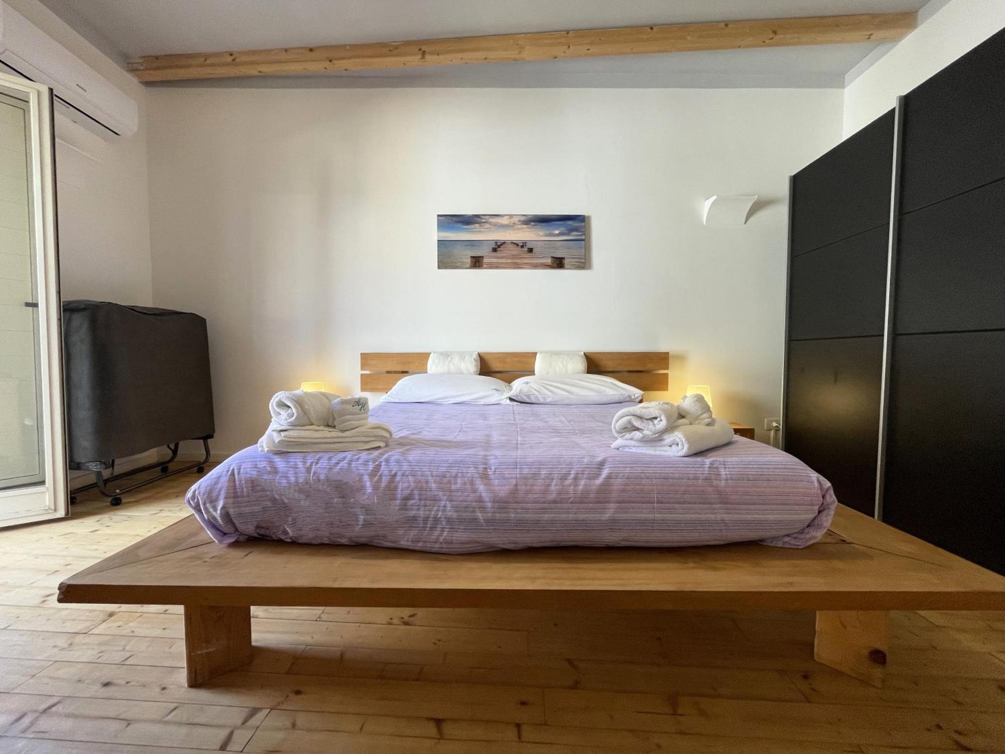 2 Apartments - Akragas Home 1 & 2 On Via Atenea City Center With View Agrigento Bagian luar foto