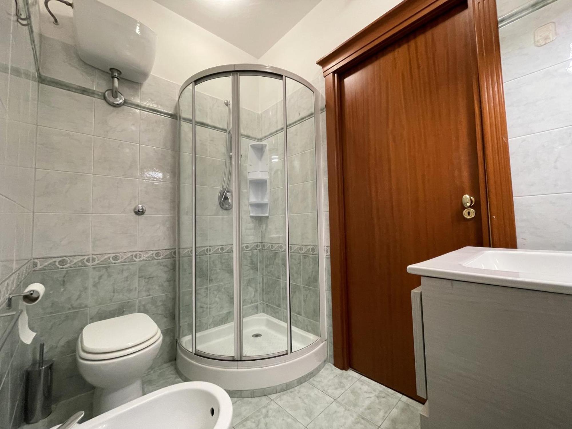 2 Apartments - Akragas Home 1 & 2 On Via Atenea City Center With View Agrigento Bagian luar foto